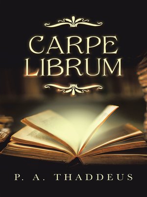 cover image of Carpe Librum